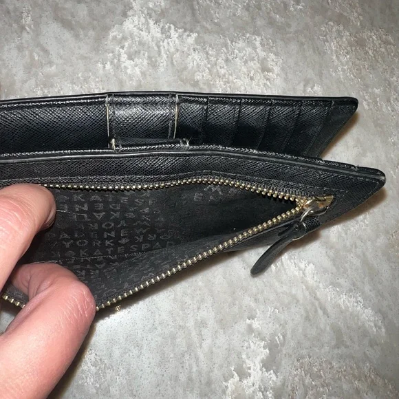 Kate Spade Wallet - Picture 5 of 5